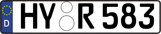 HY-R583