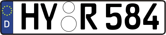 HY-R584
