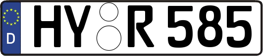 HY-R585