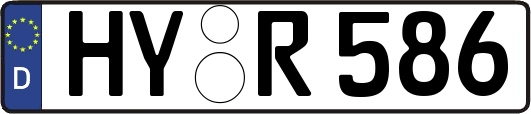 HY-R586