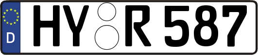HY-R587