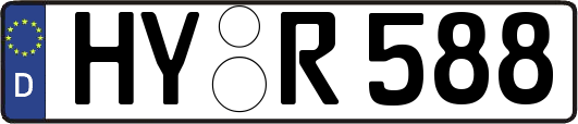 HY-R588
