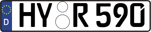 HY-R590
