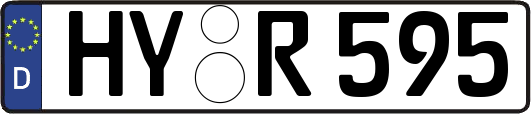 HY-R595