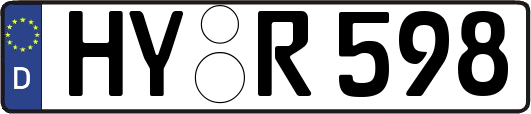 HY-R598