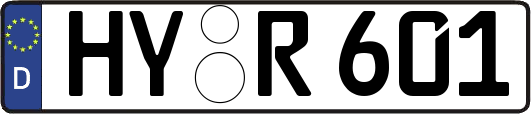 HY-R601