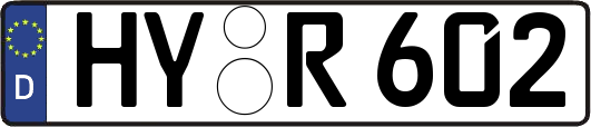 HY-R602