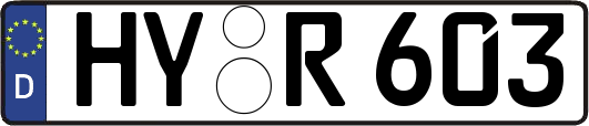 HY-R603