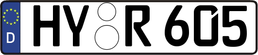 HY-R605