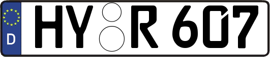 HY-R607