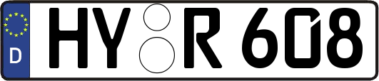 HY-R608