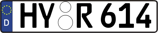 HY-R614