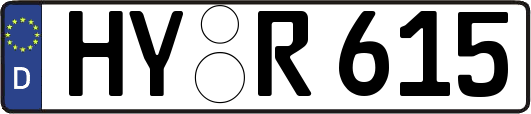 HY-R615