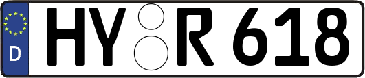 HY-R618