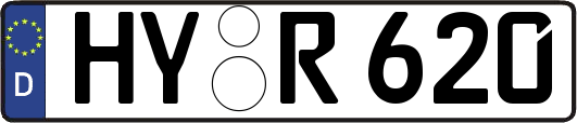 HY-R620