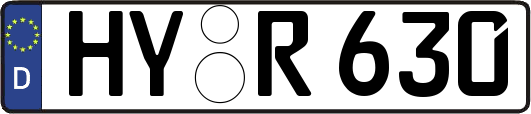 HY-R630