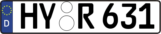 HY-R631