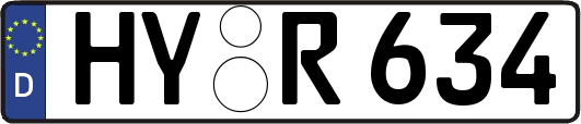 HY-R634