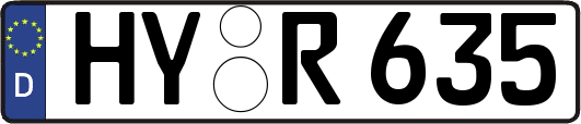 HY-R635