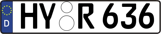 HY-R636