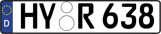 HY-R638