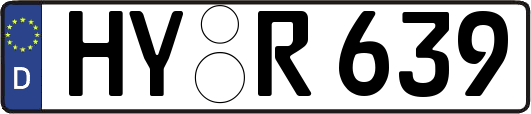 HY-R639