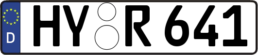 HY-R641
