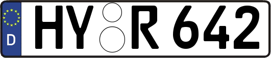HY-R642