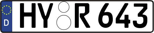 HY-R643