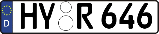 HY-R646