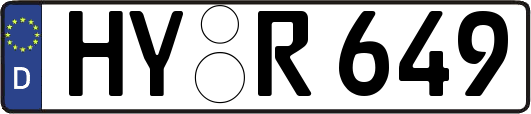 HY-R649