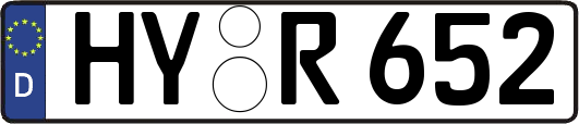 HY-R652