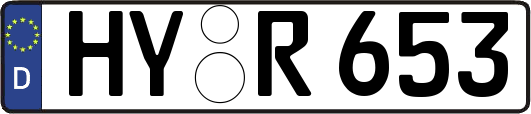 HY-R653