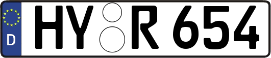HY-R654