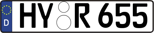 HY-R655