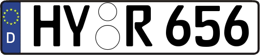 HY-R656