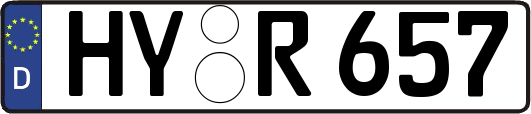 HY-R657