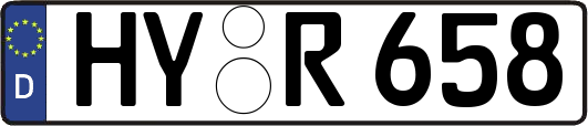 HY-R658