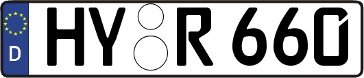 HY-R660