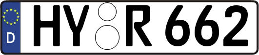 HY-R662