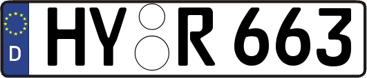 HY-R663