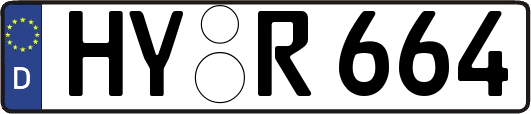 HY-R664