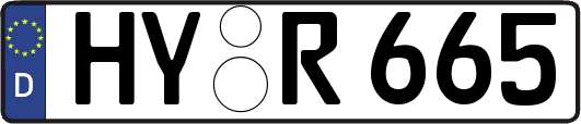HY-R665