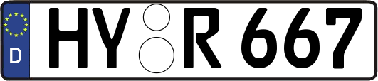 HY-R667
