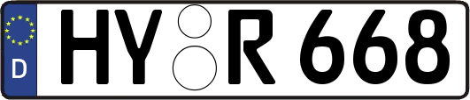 HY-R668
