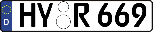 HY-R669