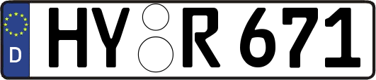 HY-R671