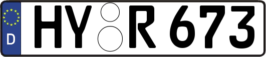 HY-R673