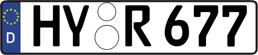 HY-R677
