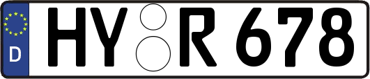 HY-R678